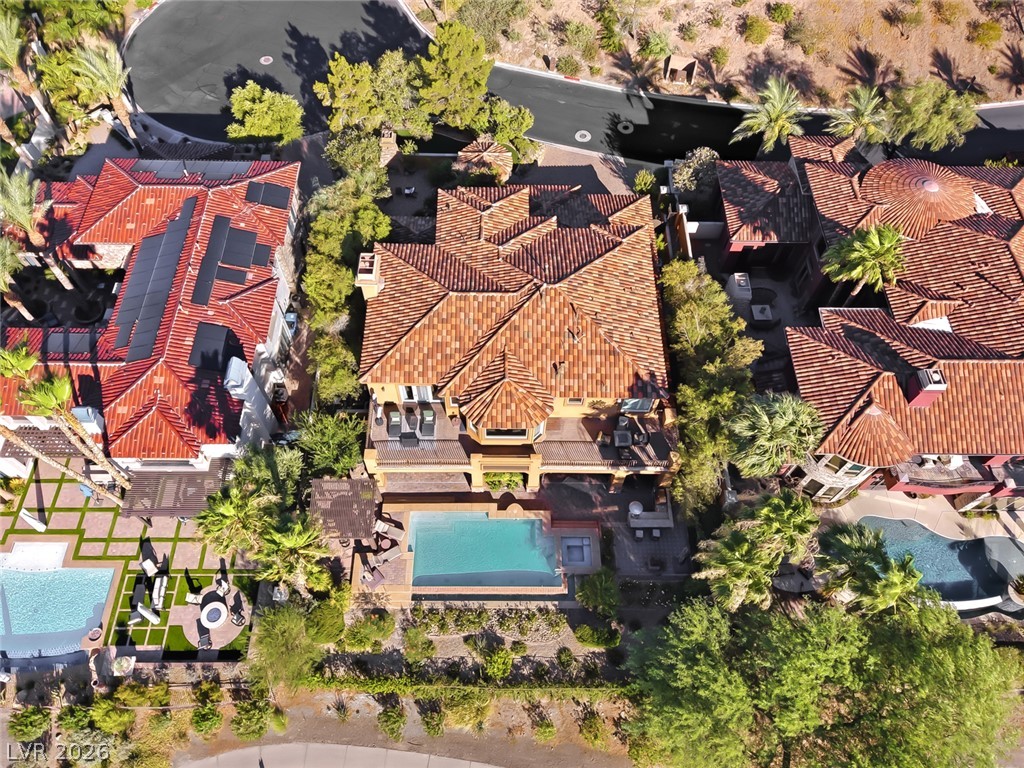 32 Via Siena Place Henderson NV 89011
