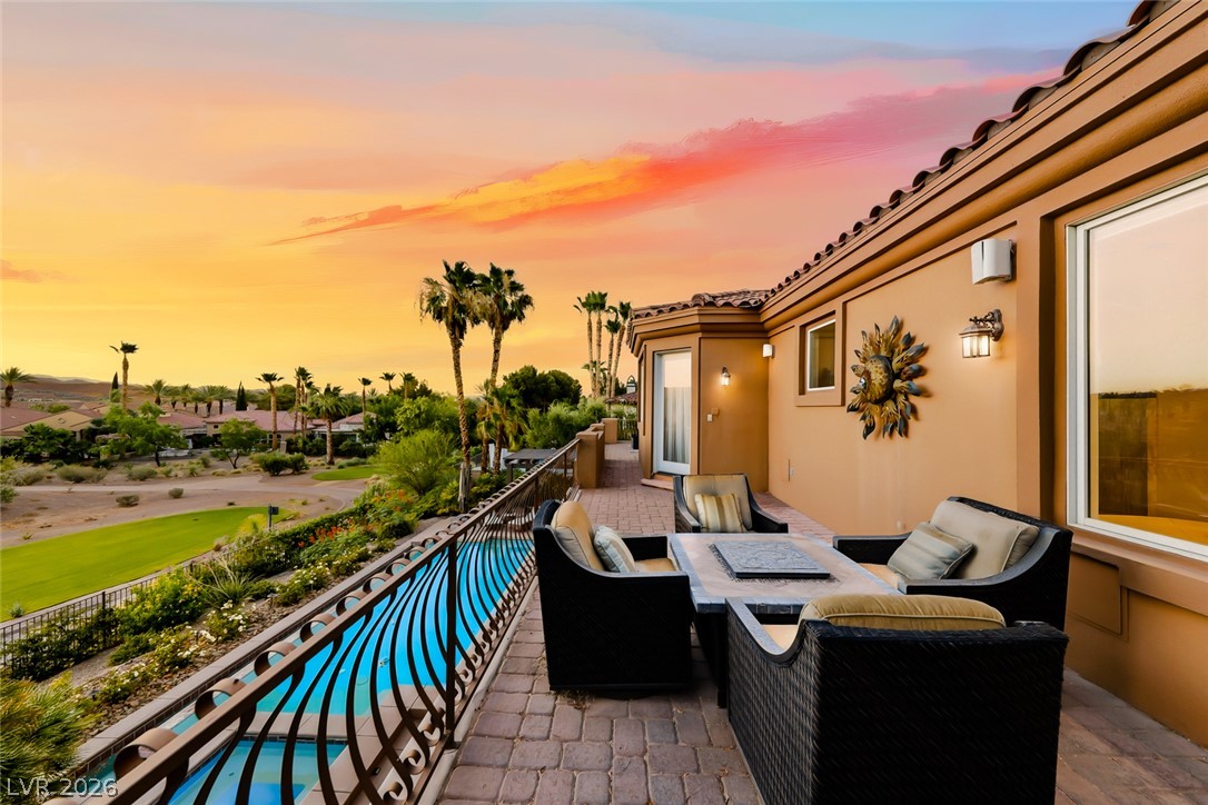 32 Via Siena Place Henderson NV 89011