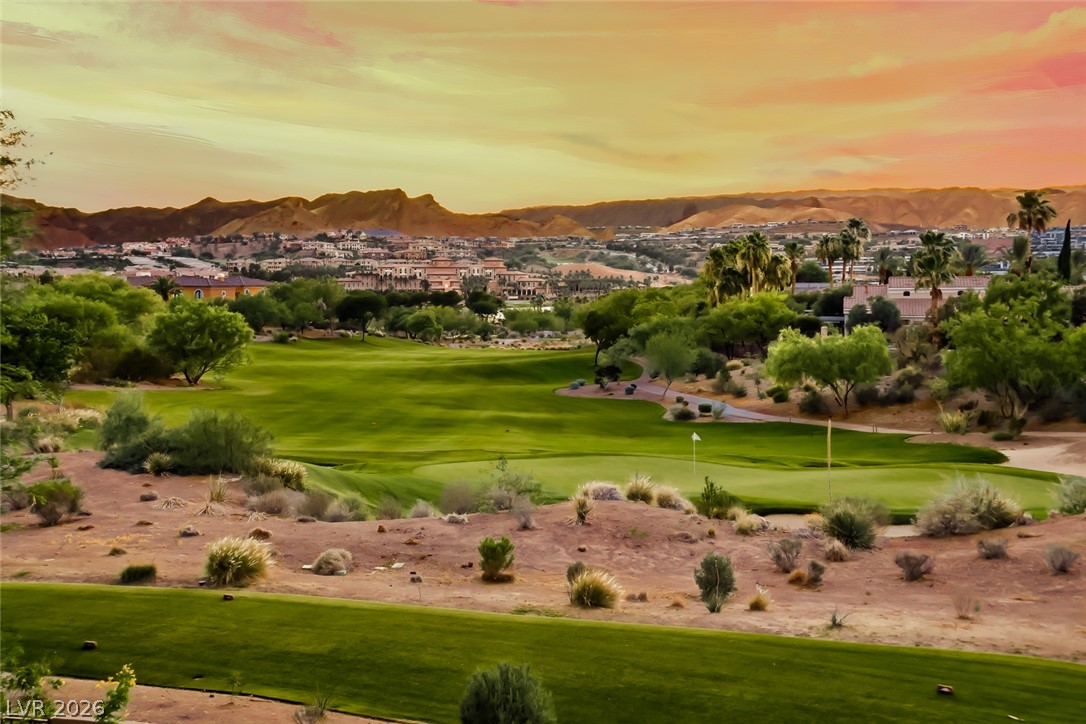 32 Via Siena Place Henderson NV 89011