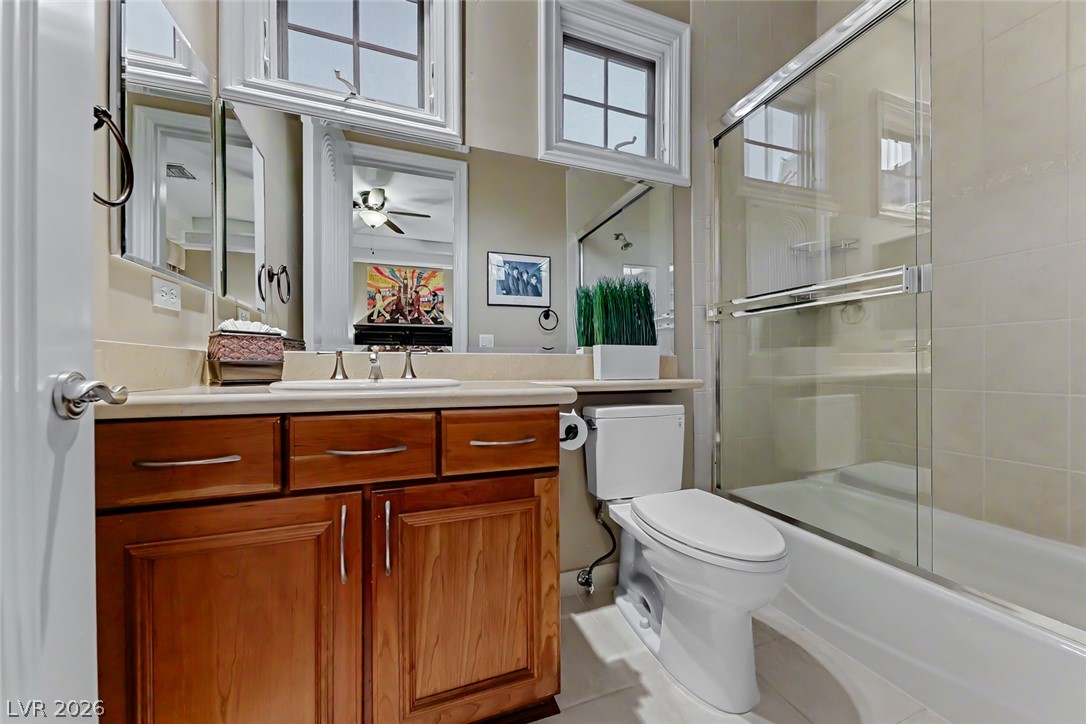 32 Via Siena Place Henderson NV 89011