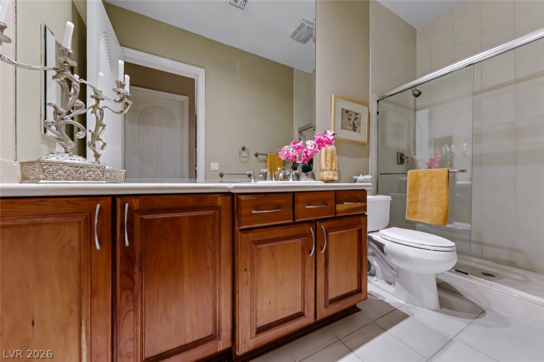 32 Via Siena Place Henderson NV 89011