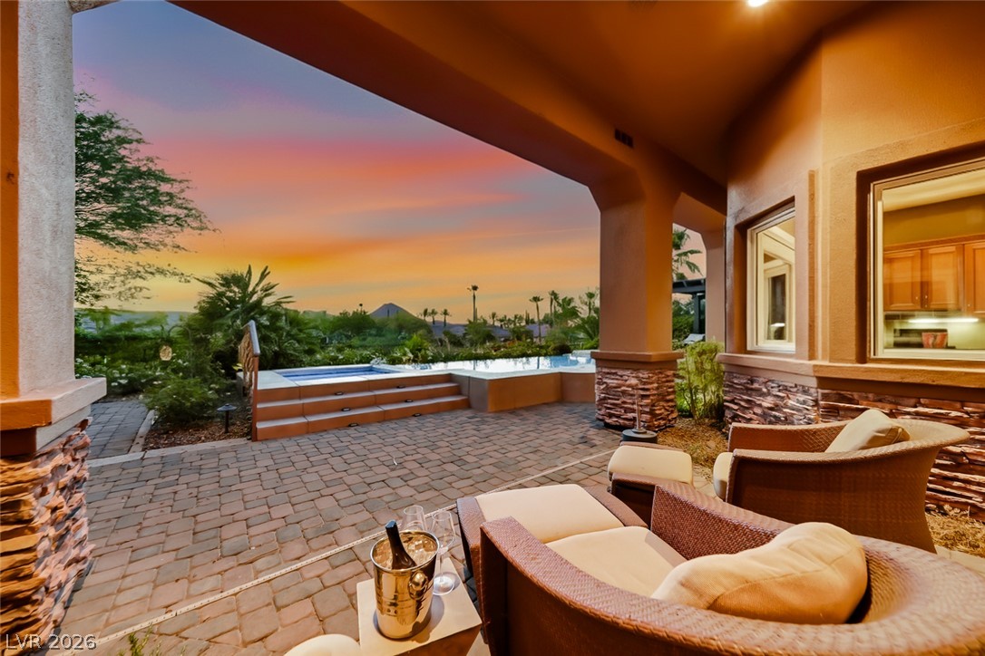 32 Via Siena Place Henderson NV 89011
