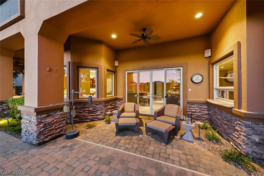 32 Via Siena Place Henderson NV 89011