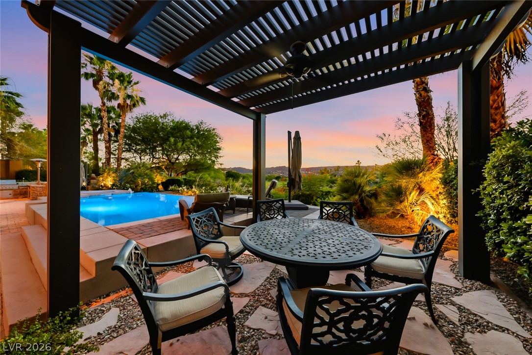 32 Via Siena Place Henderson NV 89011