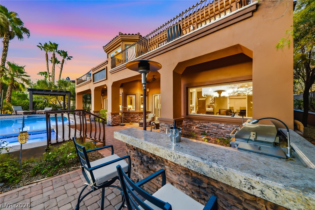 32 Via Siena Place Henderson NV 89011