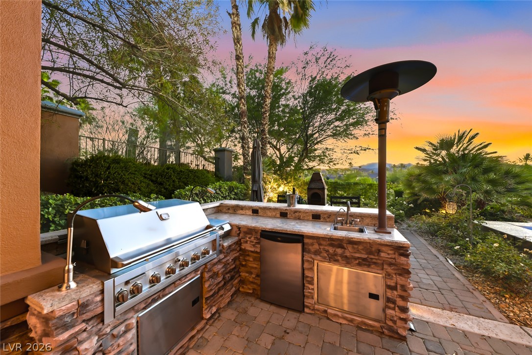 32 Via Siena Place Henderson NV 89011