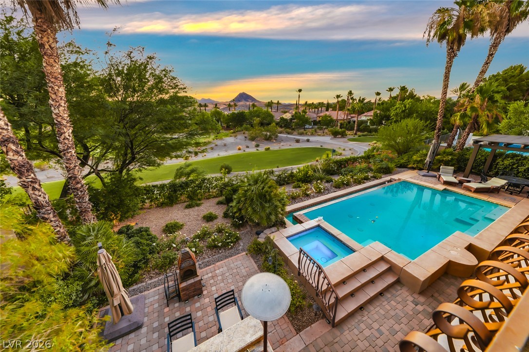 32 Via Siena Place Henderson NV 89011