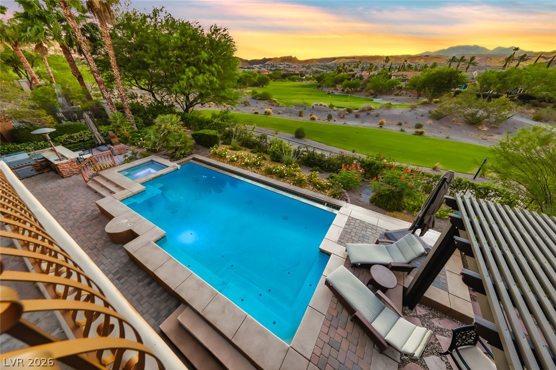 32 Via Siena Place Henderson NV 89011