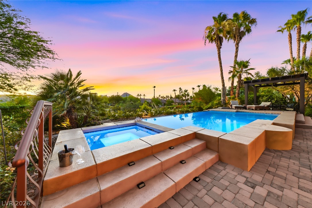 32 Via Siena Place Henderson NV 89011