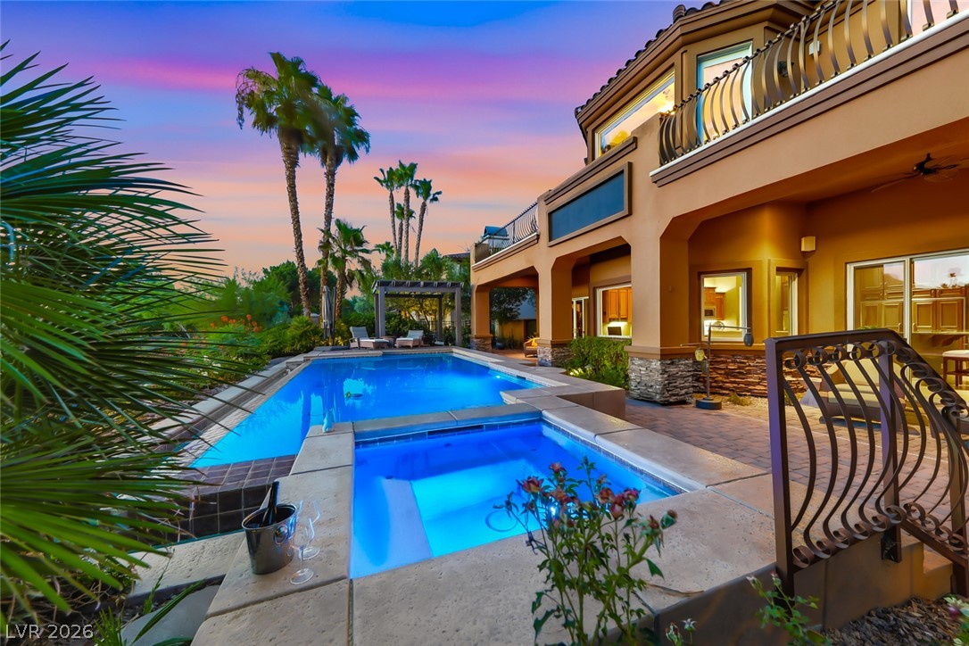 32 Via Siena Place Henderson NV 89011