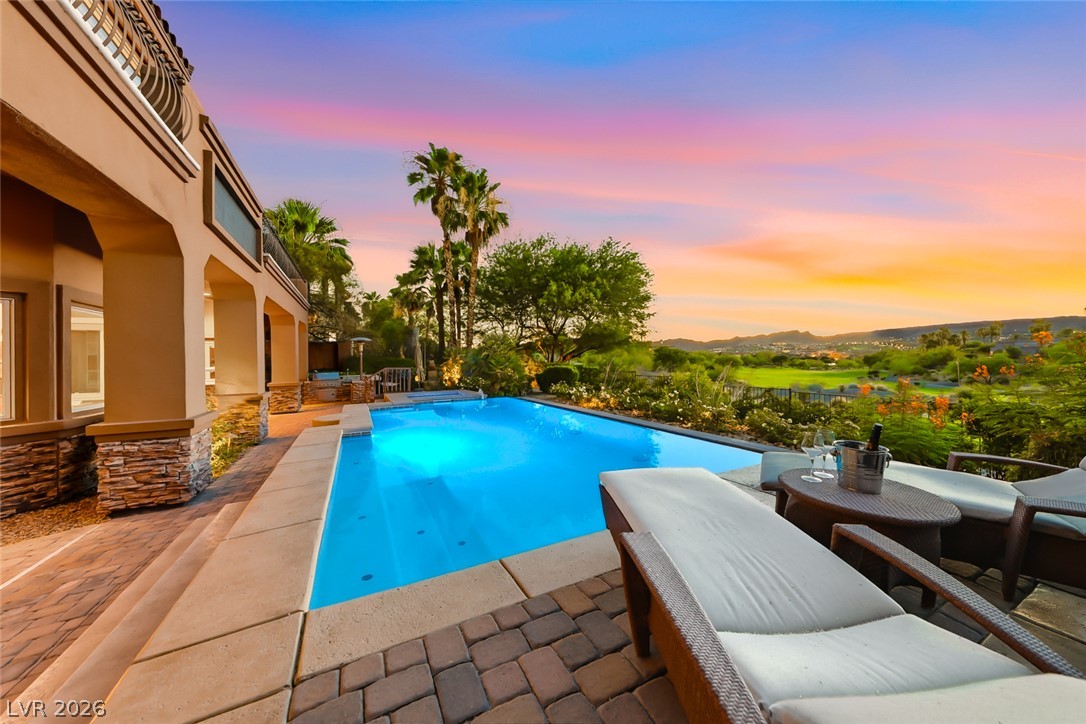 32 Via Siena Place Henderson NV 89011