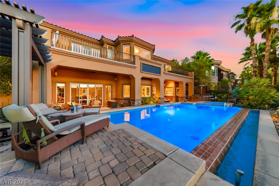 32 Via Siena Place Henderson NV 89011