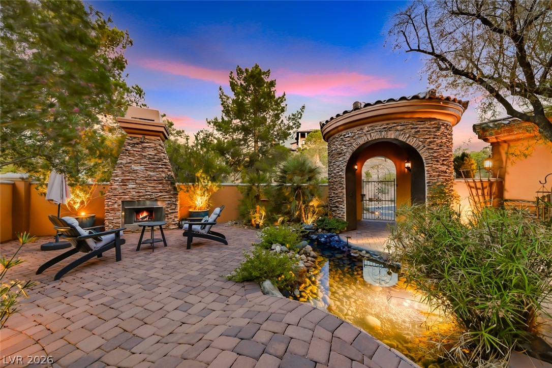 32 Via Siena Place Henderson NV 89011