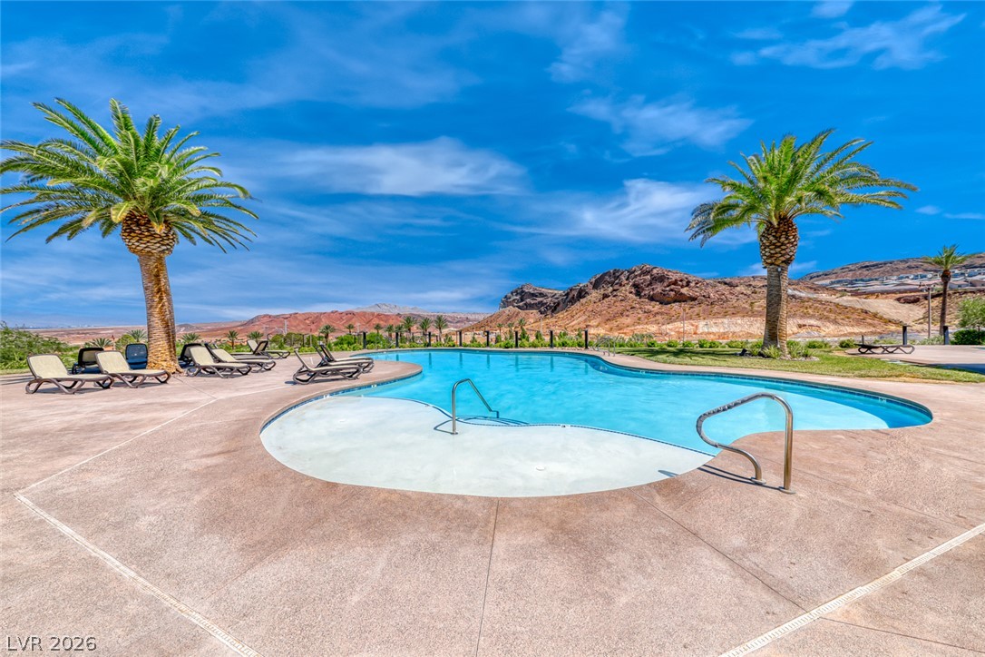 32 Via Siena Place Henderson NV 89011