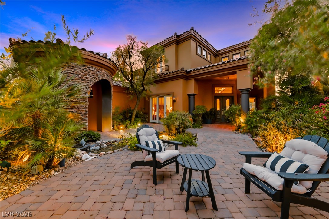 32 Via Siena Place Henderson NV 89011