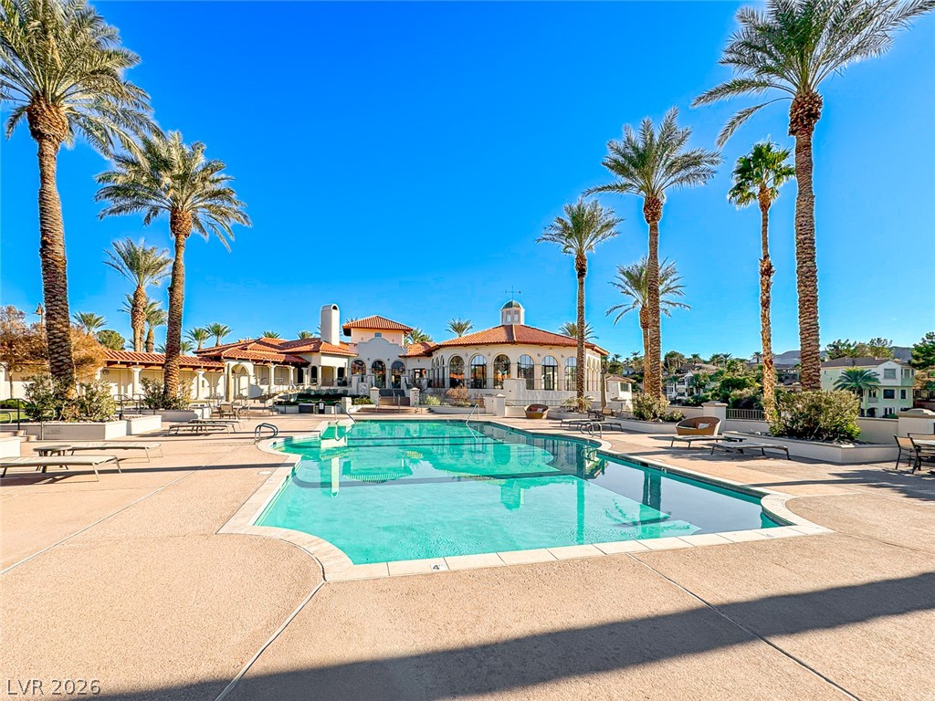 32 Via Siena Place Henderson NV 89011