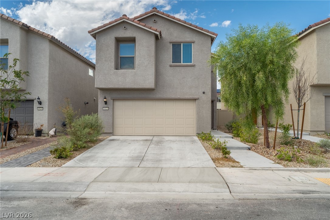6929 Noche Calida Street North Las Vegas NV 89086