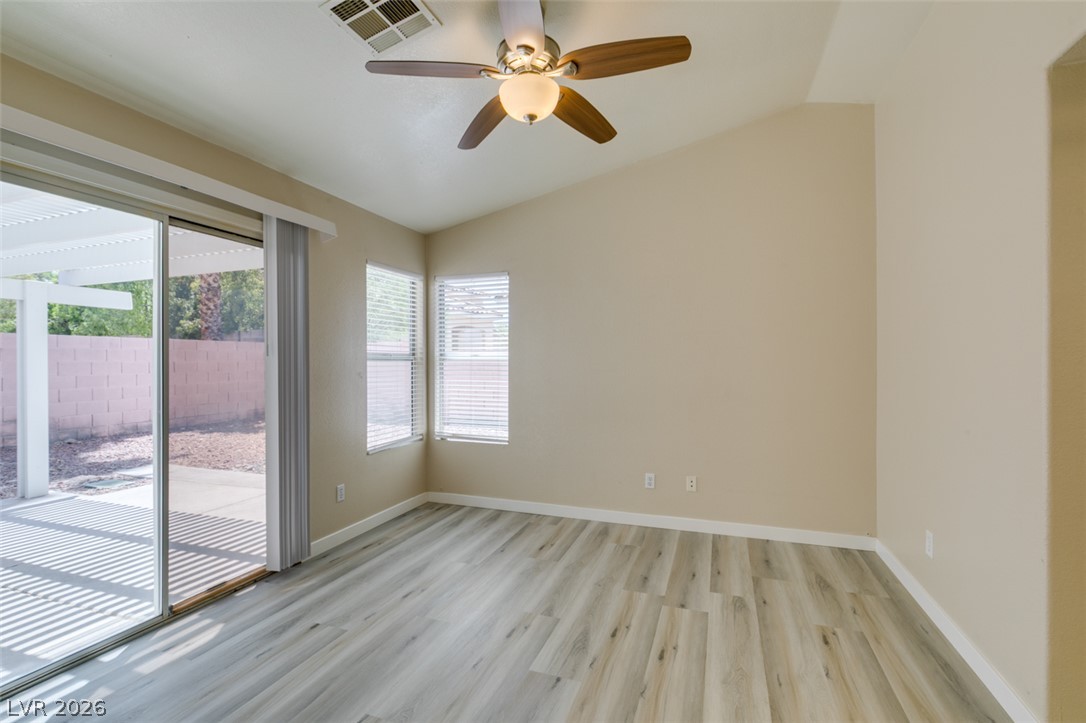 19 Rue De Parc Henderson NV 89074