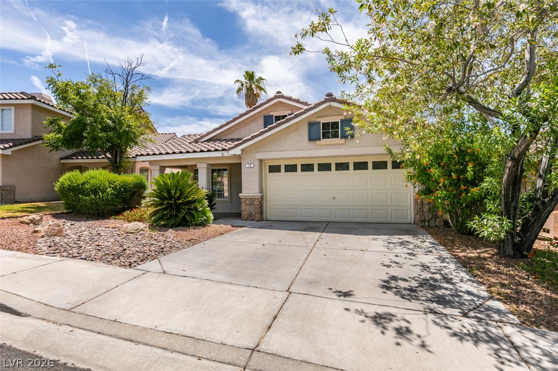 19 Rue De Parc Henderson NV 89074