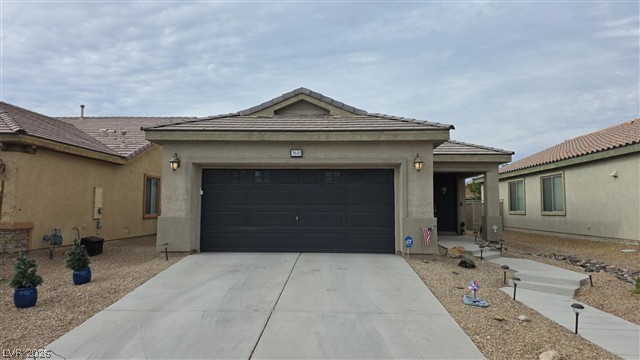 3645 Citrus Heights Avenue North Las Vegas NV 89081