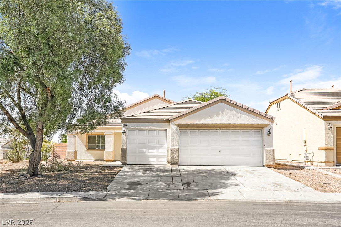 1122 Elliot Park Avenue North Las Vegas NV 89032