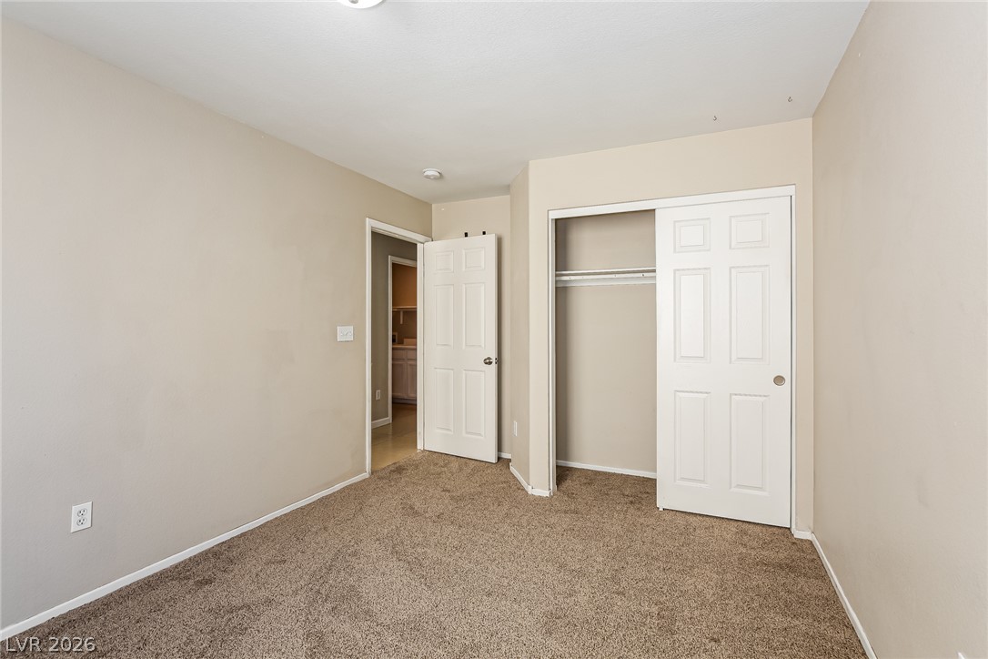 1122 Elliot Park Avenue North Las Vegas NV 89032