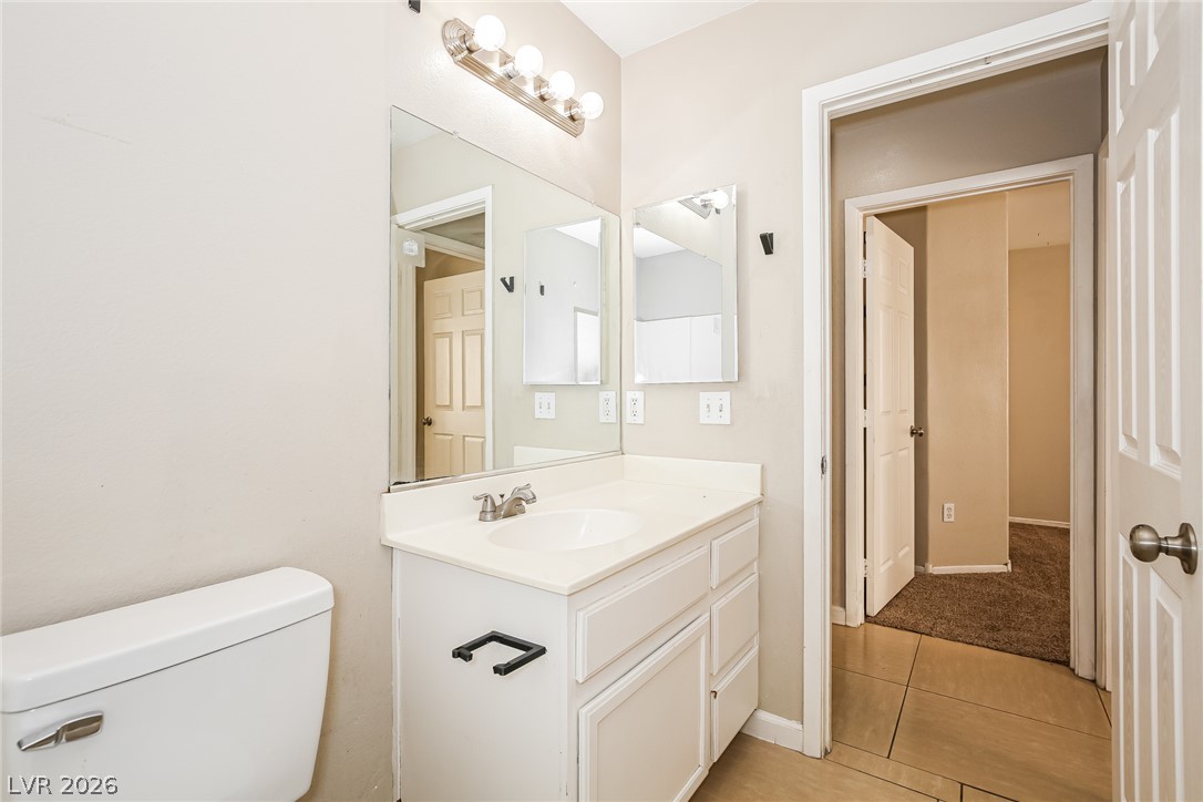 1122 Elliot Park Avenue North Las Vegas NV 89032