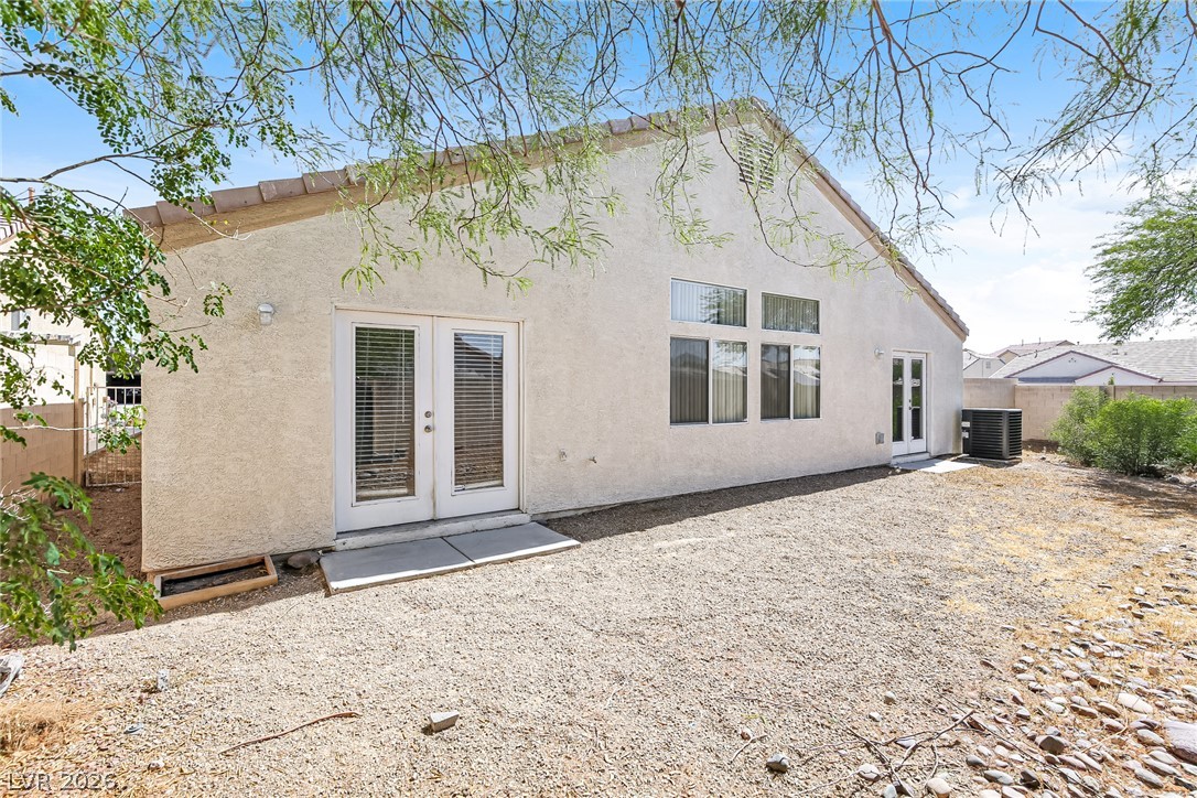 1122 Elliot Park Avenue North Las Vegas NV 89032