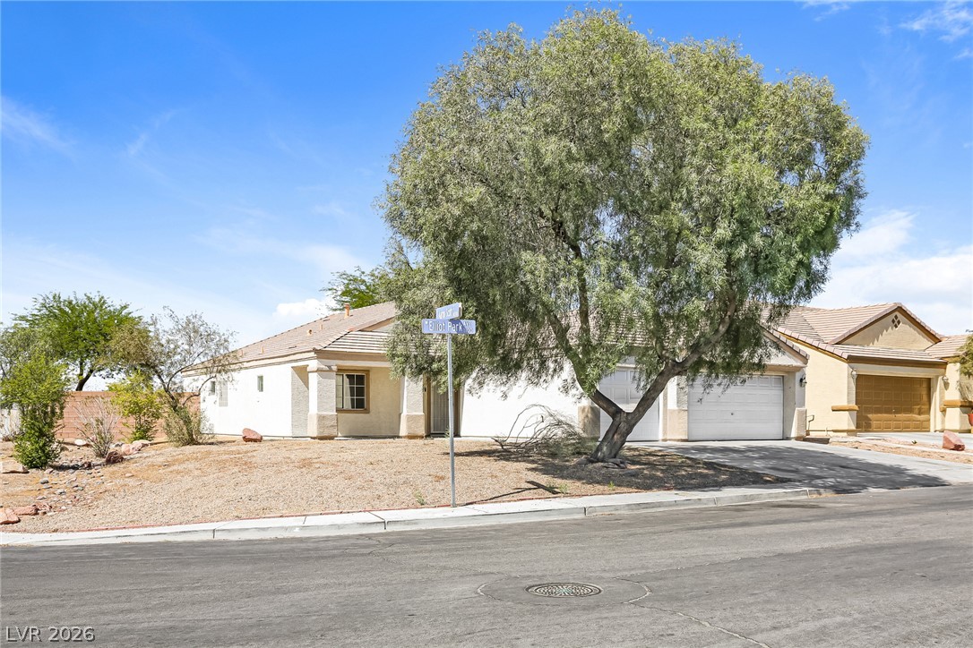 1122 Elliot Park Avenue North Las Vegas NV 89032