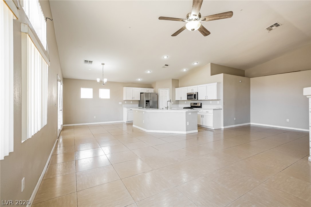 1122 Elliot Park Avenue North Las Vegas NV 89032