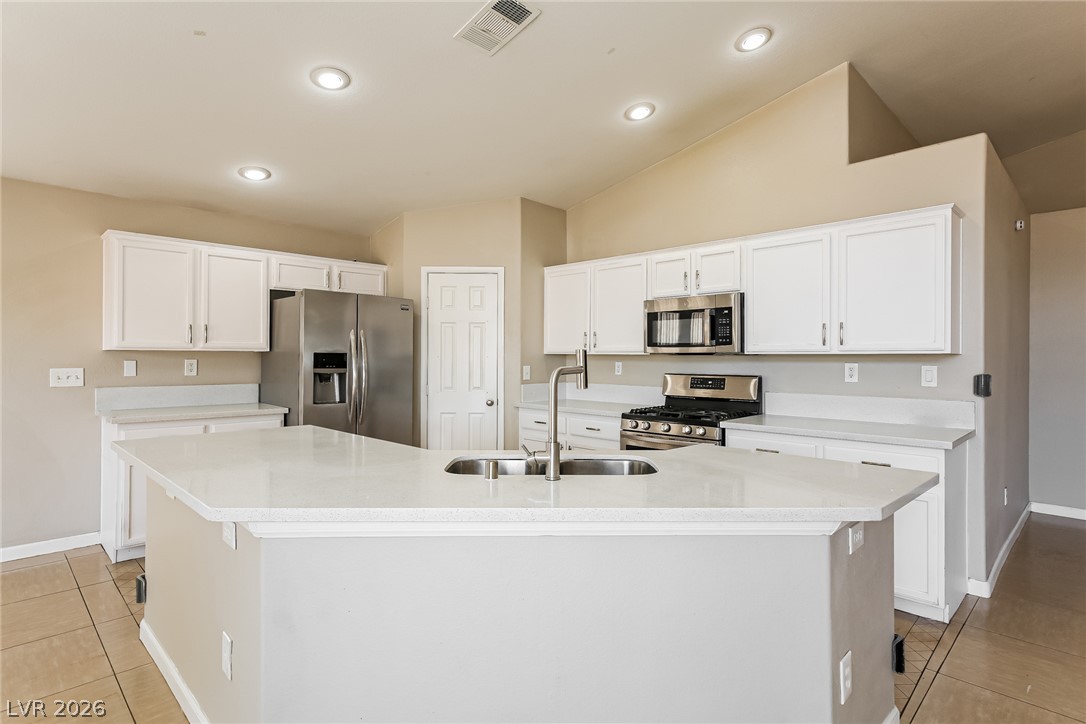 1122 Elliot Park Avenue North Las Vegas NV 89032