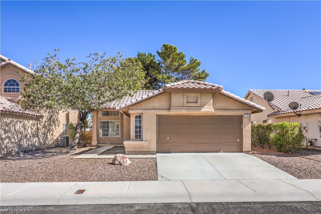 2708 Camphor Tree Street Las Vegas NV 89108