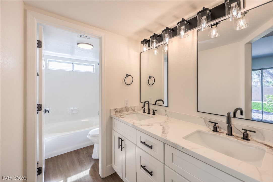 2708 Camphor Tree Street Las Vegas NV 89108