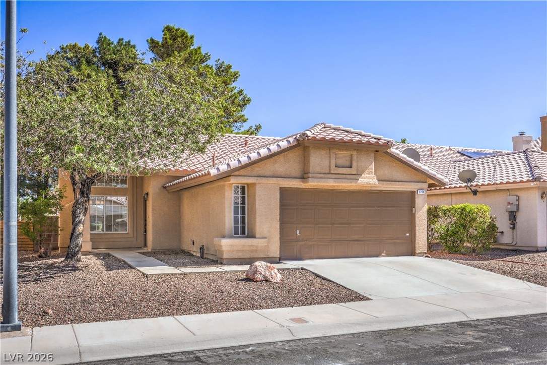 2708 Camphor Tree Street Las Vegas NV 89108
