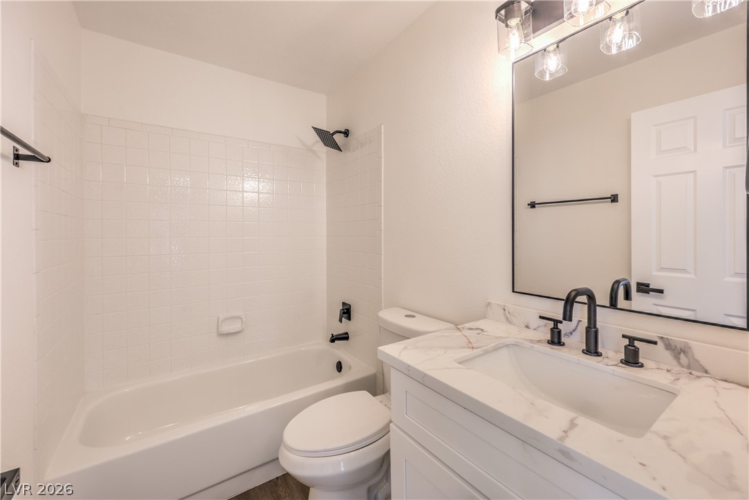 2708 Camphor Tree Street Las Vegas NV 89108