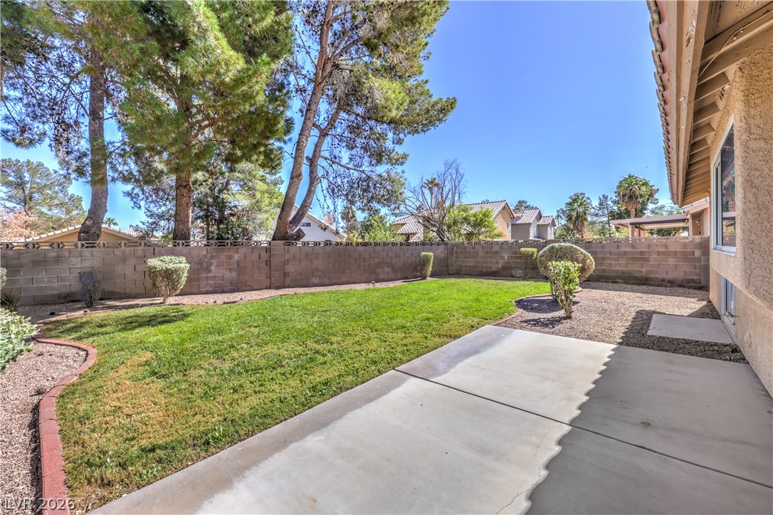 2708 Camphor Tree Street Las Vegas NV 89108
