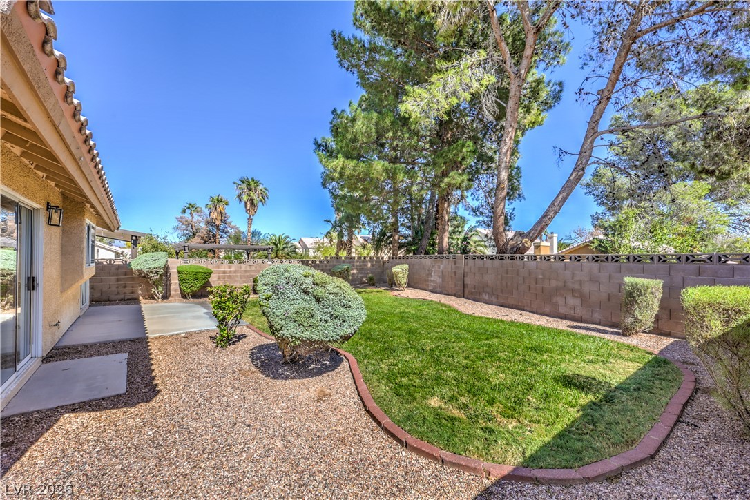 2708 Camphor Tree Street Las Vegas NV 89108