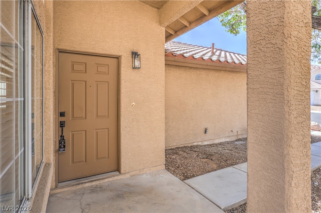 2708 Camphor Tree Street Las Vegas NV 89108