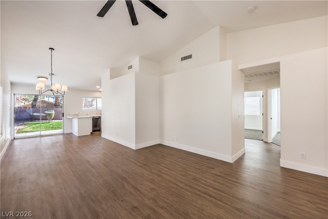 2708 Camphor Tree Street Las Vegas NV 89108
