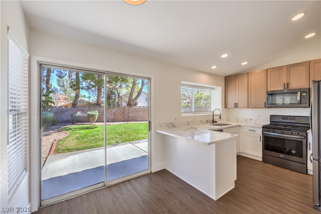 2708 Camphor Tree Street Las Vegas NV 89108