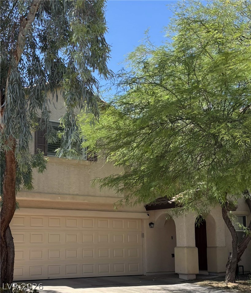 731 Aloe Yucca Avenue Henderson NV 89011