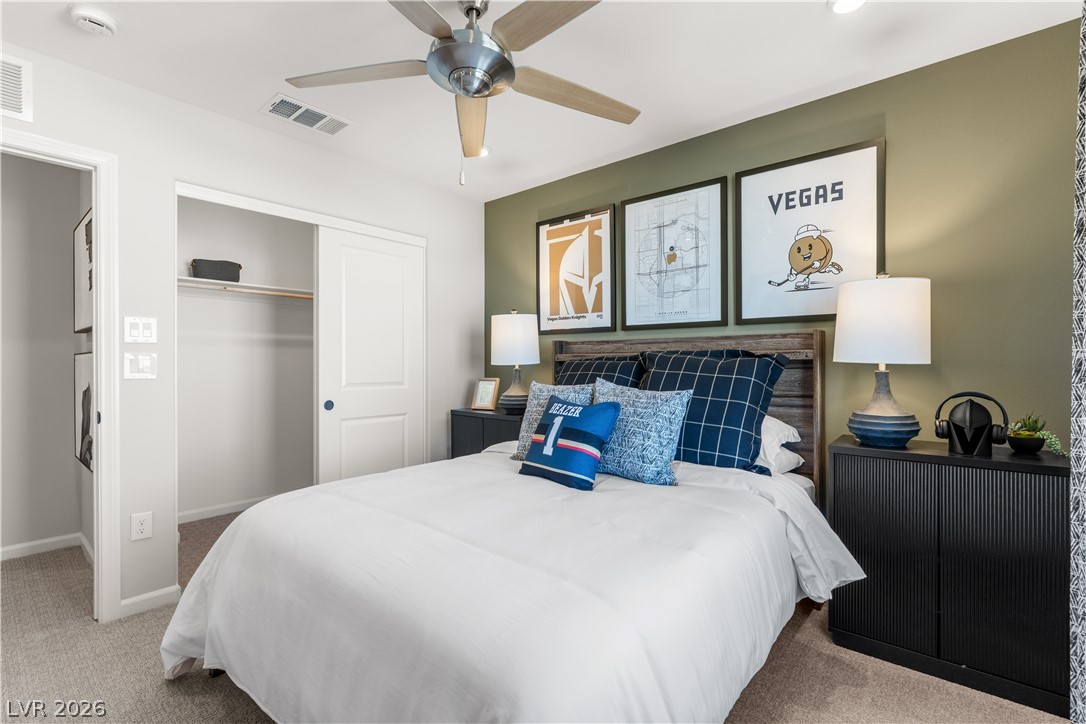 1940 Hydrangea Place Las Vegas NV 89106