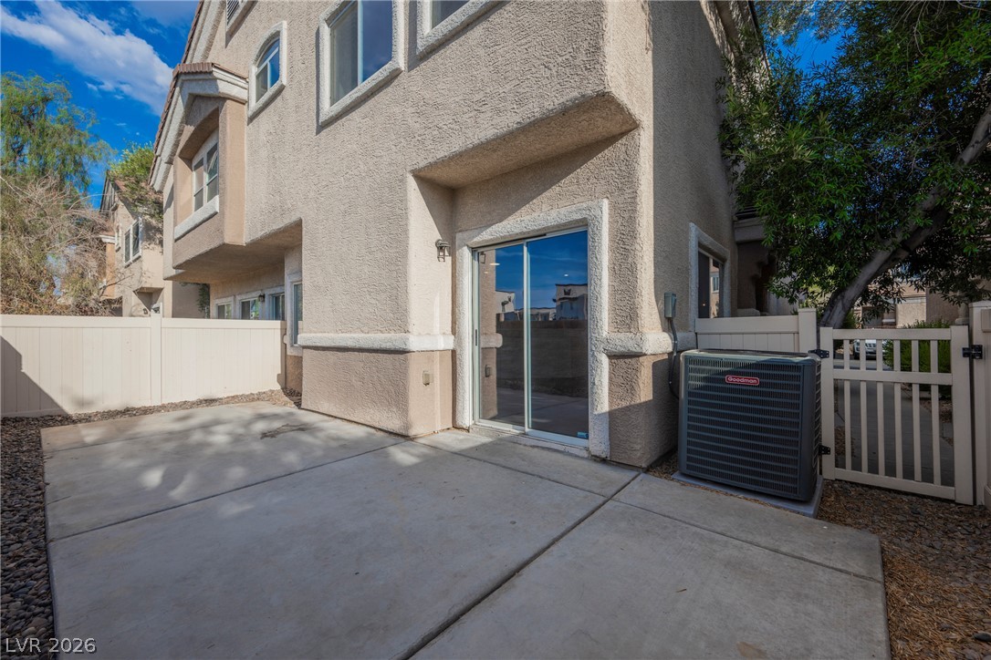 1282 Capital Gains Drive 3 Henderson NV 89074