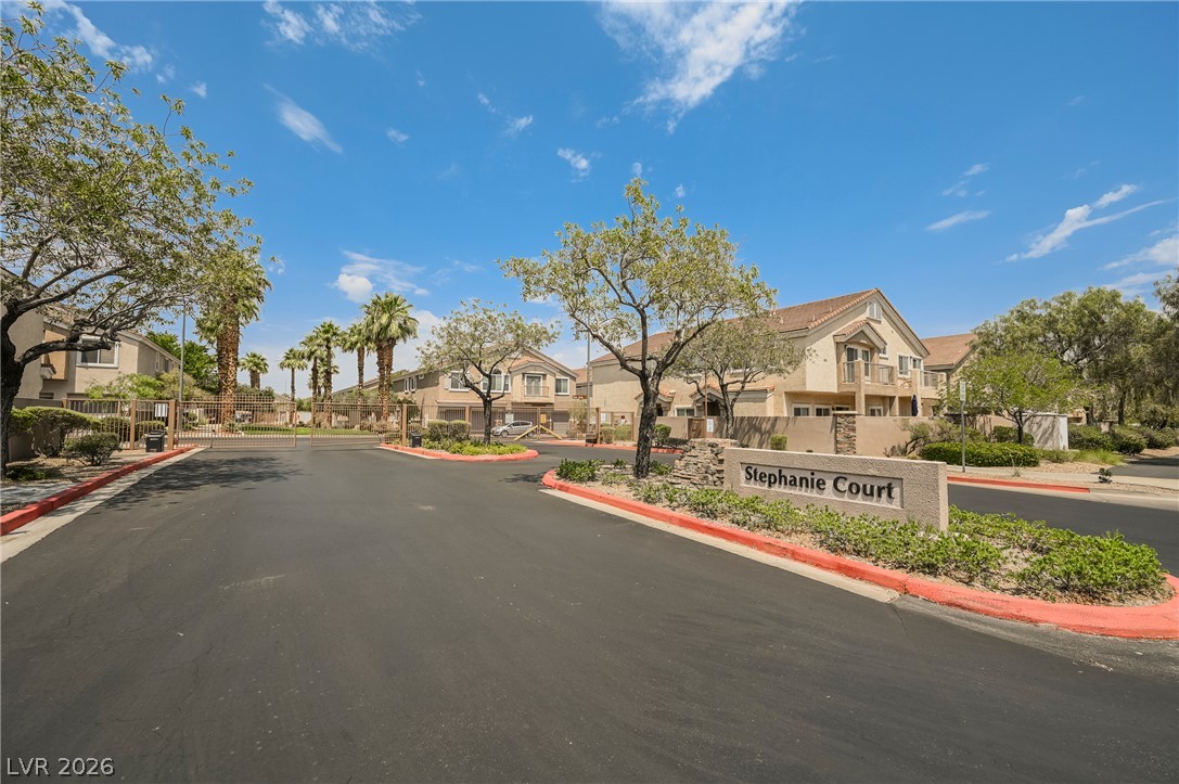 1282 Capital Gains Drive 3 Henderson NV 89074