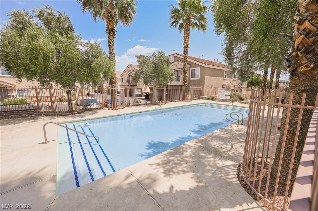 1282 Capital Gains Drive 3 Henderson NV 89074