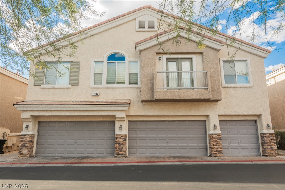 1282 Capital Gains Drive 3 Henderson NV 89074