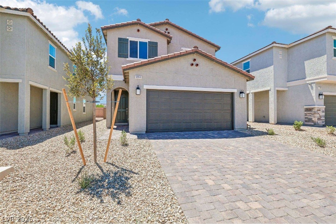 9959 Jaborandi Court Las Vegas NV 89141