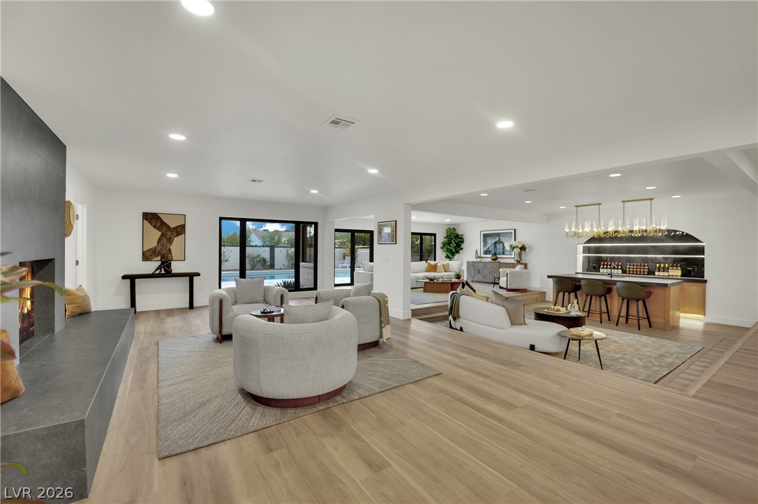1244 Park Circle Las Vegas NV 89102