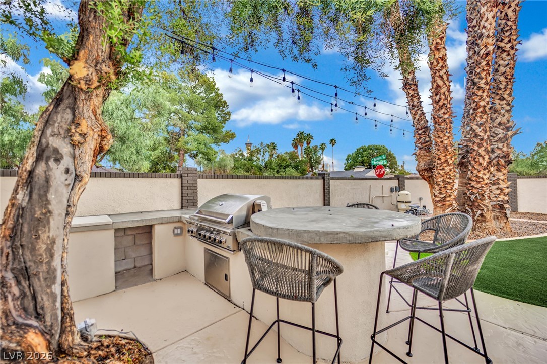 1244 Park Circle Las Vegas NV 89102
