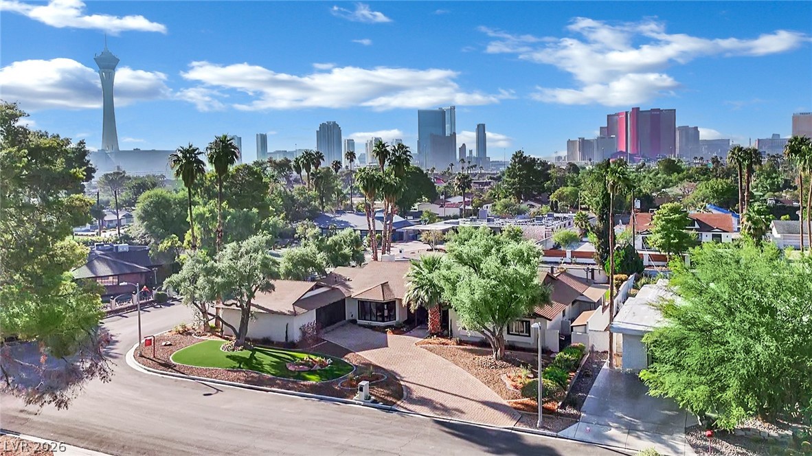 1244 Park Circle Las Vegas NV 89102